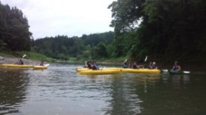 canoe0809